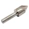 Hhip 1/4 Single Flute 60 Degree High Speed Steel Countersink 2001-0241 - alternate 3